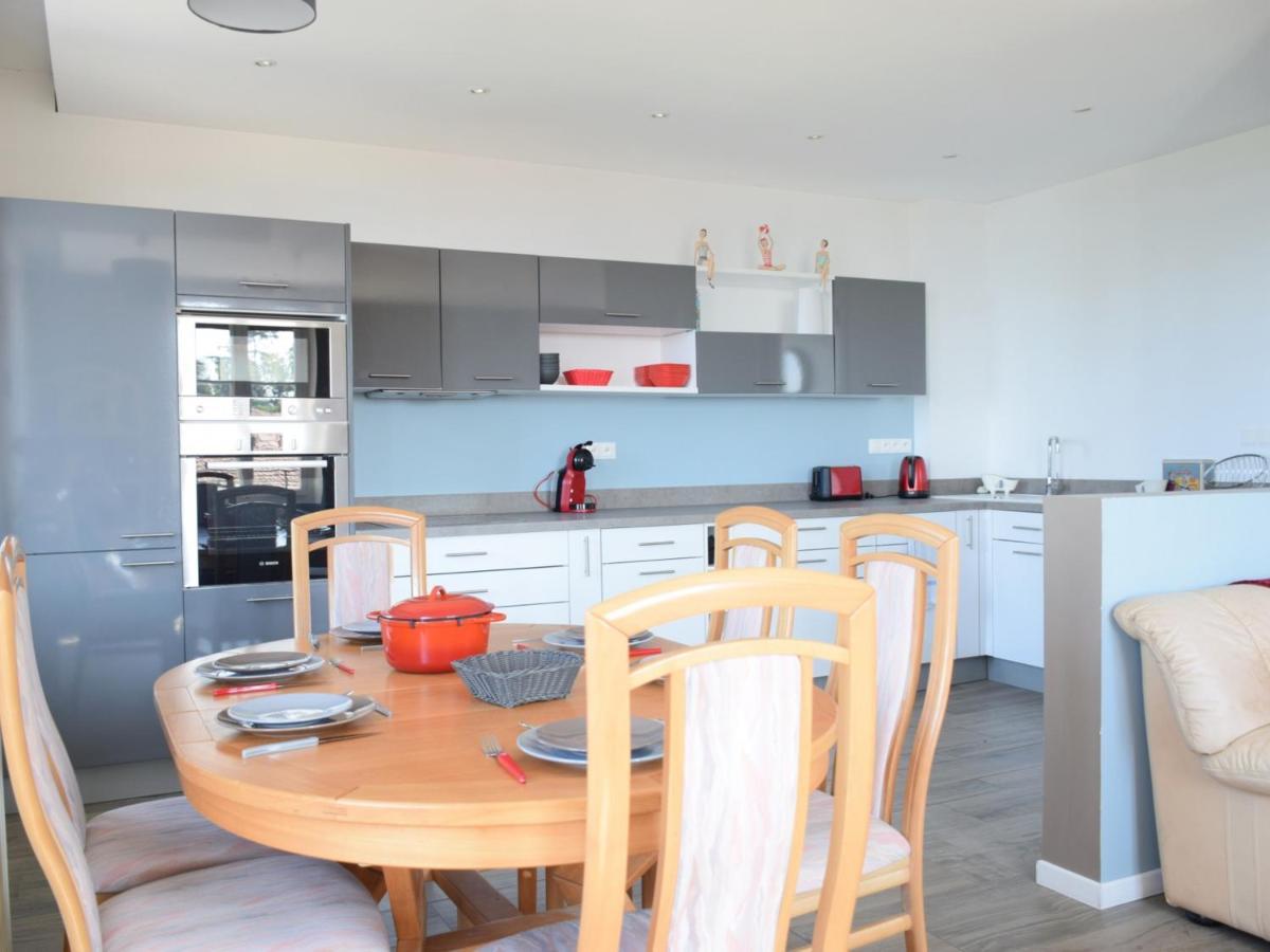 Spacieux Appartement A Evian-Les-Bains Avec Balcon Et Garage - Fr-1-498-48 Zewnętrze zdjęcie
